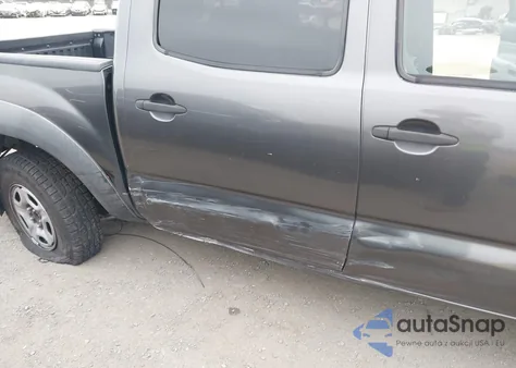 2013 Toyota Tacoma z USA, uszkodzony, nr VIN 5TFJX4CN2DX031584